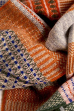 Load image into Gallery viewer, Walton Lambswool Scarf | Wallace Sewell Ltd.