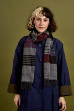 Load image into Gallery viewer, Walton Lambswool Scarf | Wallace Sewell Ltd.