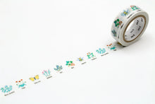Load image into Gallery viewer, Washi Tape | MT Masking Tape