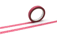 Load image into Gallery viewer, Large Core Washi Tape | MT Masking Tape