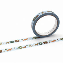 Load image into Gallery viewer, Holiday Washi Tape | MT Masking Tape