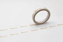Load image into Gallery viewer, Large Core Washi Tape | MT Masking Tape