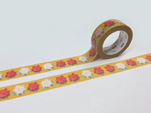 Load image into Gallery viewer, Holiday Washi Tape | MT Masking Tape