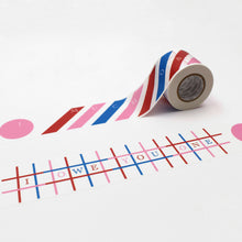 Load image into Gallery viewer, Washi Tape | MT Masking Tape