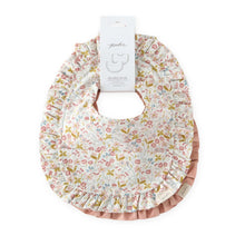 Load image into Gallery viewer, Water Repellent Baby Bibs with Pocket, Set of 2 | Pehr