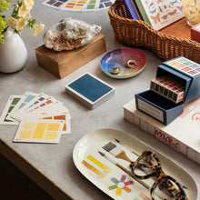 Load image into Gallery viewer, Watercolor Swatches, Set of Two Decks | Roomytown