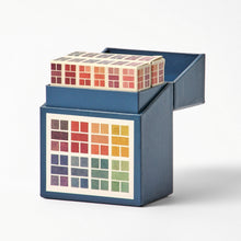 Load image into Gallery viewer, Watercolor Swatches, Set of Two Decks | Roomytown