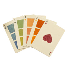 Load image into Gallery viewer, Watercolor Swatches, Set of Two Decks | Roomytown
