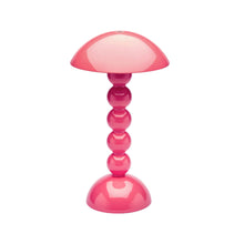 Load image into Gallery viewer, Bobbin Lacquered Rechargeable LED Lamp | Addison Ross