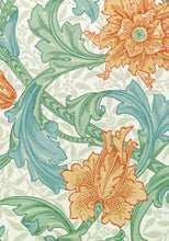 Load image into Gallery viewer, William Morris Boxed Notecard Assortment | Pomegranate
