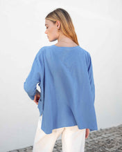 Load image into Gallery viewer, Catalina Slub Tee | Mersea