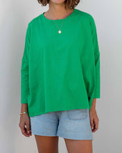Load image into Gallery viewer, Catalina Slub Tee | Mersea