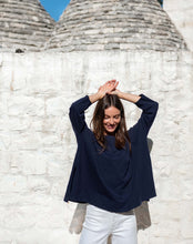 Load image into Gallery viewer, Catalina Slub Tee | Mersea
