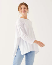 Load image into Gallery viewer, Catalina Slub Tee | Mersea