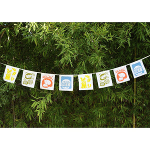Flag Sets | Kei & Molly