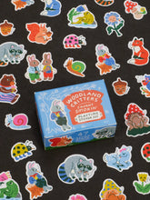 Load image into Gallery viewer, Sticker Sets | Blue Q