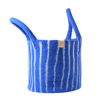 Load image into Gallery viewer, Wool Basket | Aveva