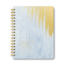 Load image into Gallery viewer, Spiral Notebook | Compendium