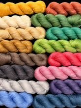 Load image into Gallery viewer, Zen Luxe | Jems Luxe Fibers