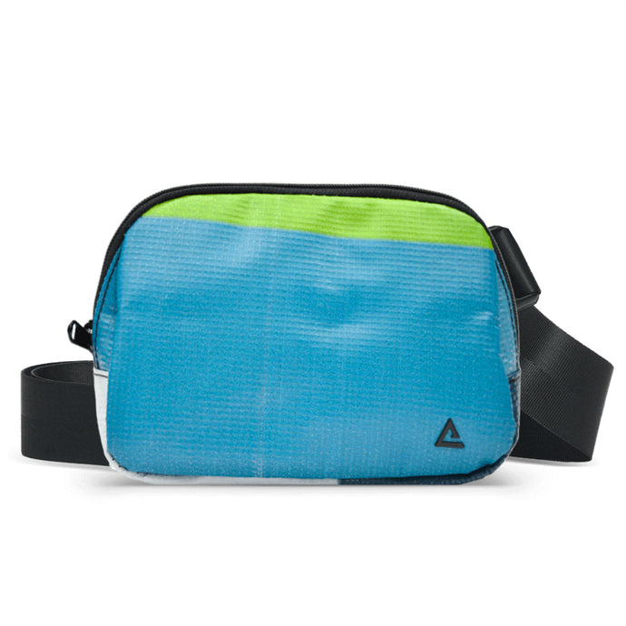 Zion Sling Bag | Rareform