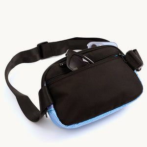 Zion Sling Bag | Rareform