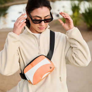 Zion Sling Bag | Rareform