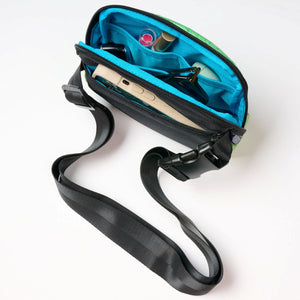 Zion Sling Bag | Rareform