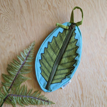 Load image into Gallery viewer, Zippered Pencil Pouch | Ilikesara