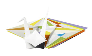 Zutto Origami Project | Zutto