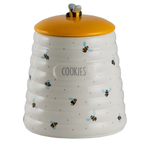 Sweet Bee Cookie Jar | Price & Kensington