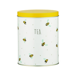 Sweet Bee Tea Storage Jar | Price & Kensington