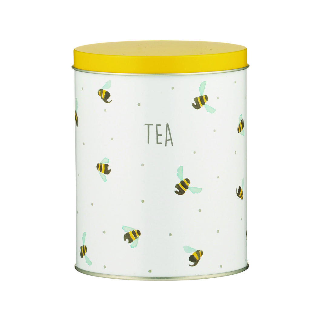 Sweet Bee Tea Storage Jar | Price & Kensington