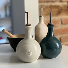 Vinegar Cruet | Emile Henry