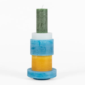 Candle Stacks | Stan Editions