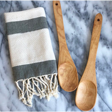 Load image into Gallery viewer, Everyday Spoon - Wooden Spoons | The Riley/Land Collection