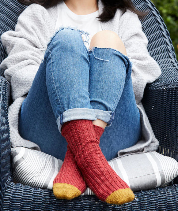 Knitting Patterns | Churchmouse Classics