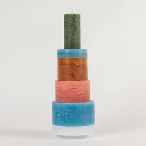 Candle Stacks | Stan Editions
