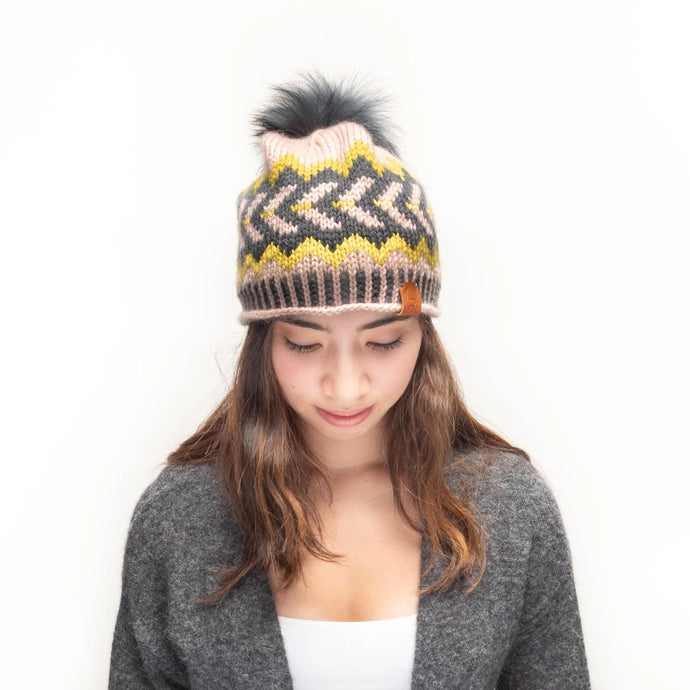 PAKA HAT KIT