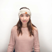 Load image into Gallery viewer, SHEEPIE HAT &amp; HEADBAND KIT