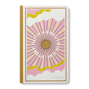 Write Now Journals | Compendium
