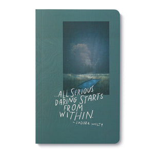 Write Now Journals | Compendium