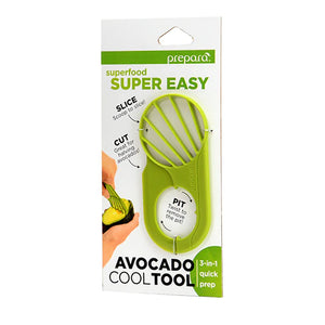 Avocado Cool Tool | Prepara