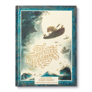 The Storyteller's Handbook | Compendium