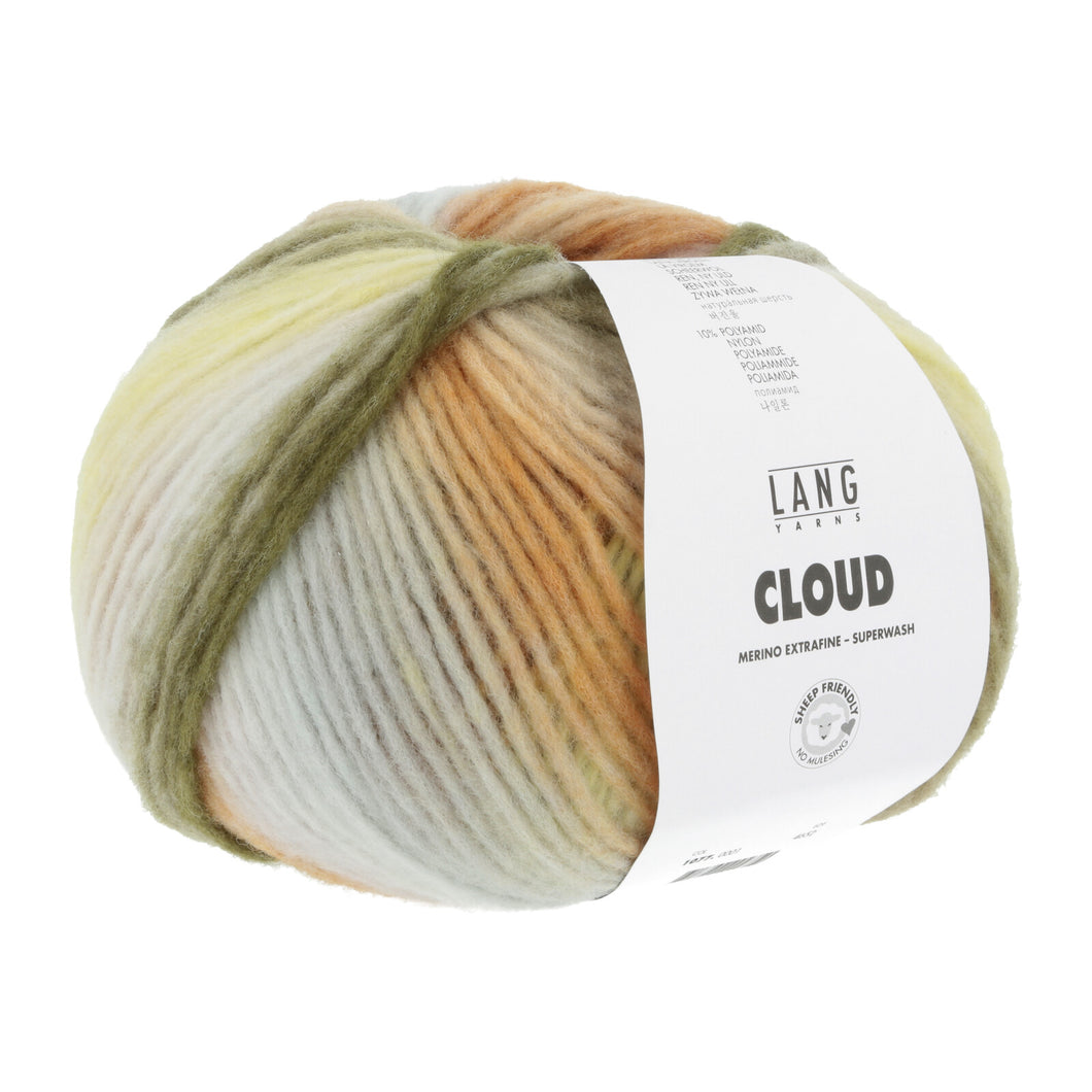 Cloud | Lang