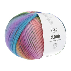 Cloud | Lang
