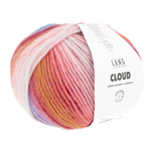 Load image into Gallery viewer, Cloud | Lang