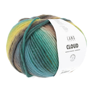 Cloud | Lang