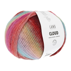 Cloud | Lang