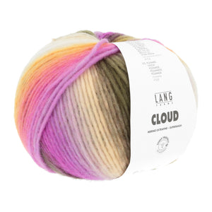 Cloud | Lang