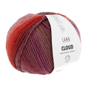 Cloud | Lang